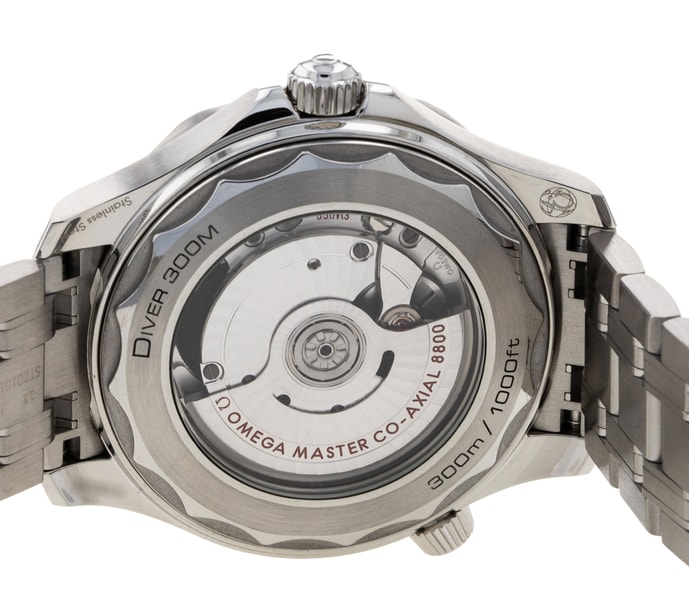 Omega Seamaster Diver 300m 210.30.42.20.01.001